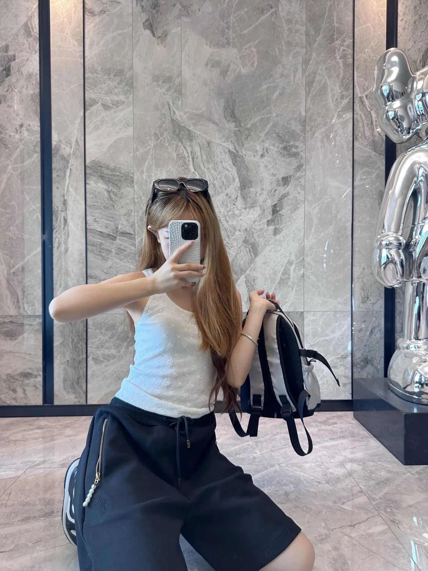 Louis Vuitton/ 24ss